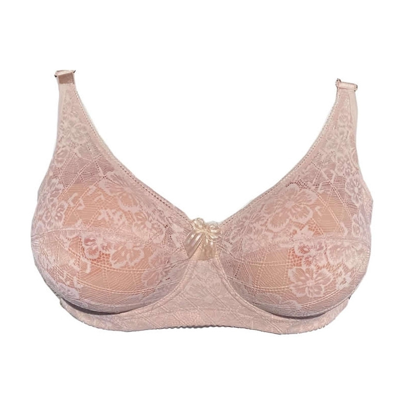 CrossGearX Soutien-Gorge Spécial Prothèse Pocketbra Chair